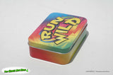Run Wild Card Game - Out of the Box 2009 w New Cards