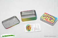 Run Wild Card Game - Out of the Box 2009 w New Cards