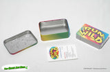 Run Wild Card Game - Out of the Box 2009 w New Cards