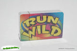 Run Wild Card Game - Out of the Box 2009 w New Cards