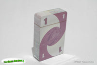 Run Wild Card Game - Out of the Box 2009 w New Cards