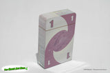 Run Wild Card Game - Out of the Box 2009 w New Cards