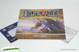 Rune Age - Fantasy Flight Games 2011