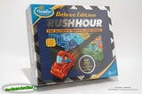 Rush Hour Deluxe Edition - ThinkFun Inc. 2006 Brand New