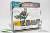 Rush Hour Deluxe Edition - ThinkFun Inc. 2006 Brand New
