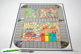 S.W.A.T. Game - Milton Bradley 1976