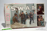 S.W.A.T. Game - Milton Bradley 1976