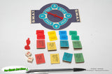 S.W.A.T. Game - Milton Bradley 1976
