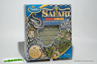 Safari Rush Hour Jungle Escape Game - Thinkfun 1999