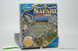 Safari Rush Hour Jungle Escape Game - Thinkfun 1999