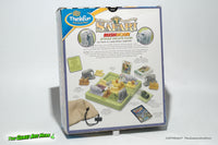 Safari Rush Hour Jungle Escape Game - Thinkfun 1999