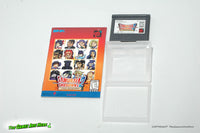 Samurai Shodown 2 - Neo Geo Pocket Color, SNK 1999