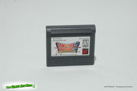 Samurai Shodown 2 - Neo Geo Pocket Color, SNK 1999