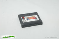 Samurai Shodown 2 - Neo Geo Pocket Color, SNK 1999