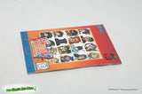 Samurai Shodown 2 - Neo Geo Pocket Color, SNK 1999