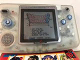 Samurai Shodown 2 - Neo Geo Pocket Color, SNK 1999