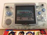 Samurai Shodown 2 - Neo Geo Pocket Color, SNK 1999