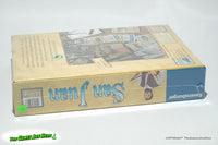 San Juan Second Edition Game - Ravensburger 2014 Brand New