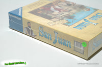 San Juan Second Edition Game - Ravensburger 2014 Brand New