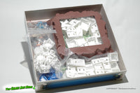 Santorini Game - Spinmaster / Roxley 2016
