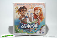 Santorini Game - Spinmaster / Roxley 2016 Brand New