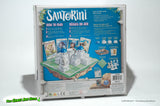 Santorini Game - Spinmaster / Roxley 2016 Brand New