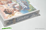 Santorini Game - Spinmaster / Roxley 2016 Brand New