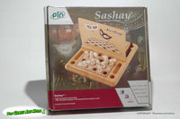 Sashay Game - PIN 2004