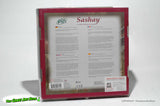 Sashay Game - PIN 2004