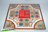 Scavenger Hunt Game - Milton Bradley 1983