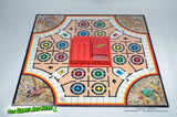 Scavenger Hunt Game - Milton Bradley 1983