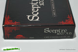 Sceptre 1027 A.D. Game - Horizon Games 1986 w Some New Parts