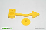 Scooby-Doo! Gold Rush Game - Pressman 2007