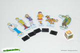 Scooby-Doo! Gold Rush Game - Pressman 2007
