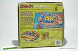Scooby-Doo! Gold Rush Game - Pressman 2007