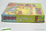 Scooby-Doo! Gold Rush Game - Pressman 2007