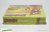 Scooby-Doo! Gold Rush Game - Pressman 2007
