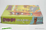 Scooby-Doo! Gold Rush Game - Pressman 2007