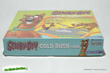 Scooby-Doo! Gold Rush Game - Pressman 2007