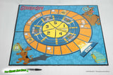 Scooby-Doo! Gold Rush Game - Pressman 2007