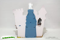 Scooby Doo Haunted House 3D Board Game - Pressman 2007