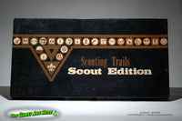 Scouting Trails Scout Edition - Fox Valley Trails 1987