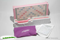 Scrabble Designer's Edition - Parker Brothers 2008