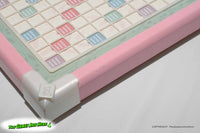 Scrabble Designer's Edition - Parker Brothers 2008