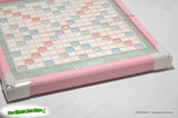 Scrabble Designer's Edition - Parker Brothers 2008