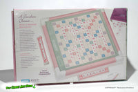 Scrabble Designer's Edition - Parker Brothers 2008