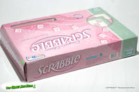 Scrabble Designer's Edition - Parker Brothers 2008