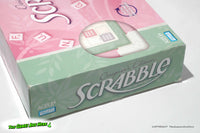 Scrabble Designer's Edition - Parker Brothers 2008