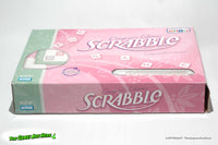 Scrabble Designer's Edition - Parker Brothers 2008