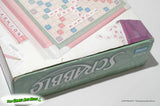 Scrabble Designer's Edition - Parker Brothers 2008